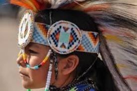 Grand Valley American Indian Lodge Pow Wow